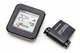 Cat Eye Fit Cyclecomputer/Pedometer CC-PD100W