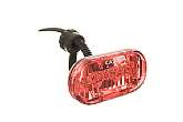 Cat Eye Omni 3 Tail Light