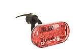 Cat Eye Omni 5 Tail Light
