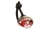 Cat Eye Rapid 1 USB Tail Light