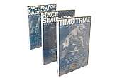Carmichael CTS Train Right DVDs