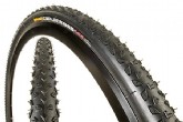 Continental Cyclocross Race Clincher Tire (Folding Bead)