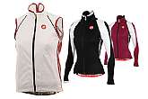 Castelli Womens Pazza Convertible Jacket