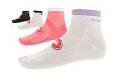 Castelli Womens Dolce Sock