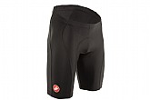 Castelli Ergo Tre Half Short