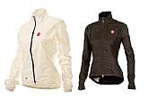 Castelli Womens Aria Jacket