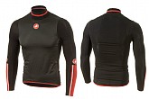 Castelli Mens Feroce Windproof Long Sleeve Baselayer