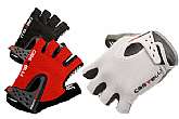 Castelli Mens S. Rosso Corsa Glove
