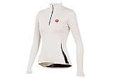 Castelli Womens Abbicci Long Sleeve Jersey