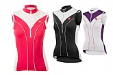 Castelli Womens Brillante Sleeveless Jersey