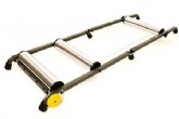 Cycleops Aluminum Roller with Resistance