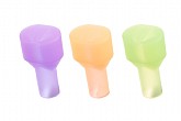 Camelbak Big Bite� Valve 3 Color Pack