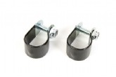 Dimension Seatstay Rack Clamp