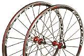 Easton EA50 Aero Wheelset