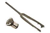 ENVE Cyclocross Fork - Disc Brake