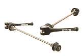 ENVE Titanium Skewer Set