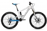 Focus Bikes 2011 Project 2.0 Full Suspension MTB
