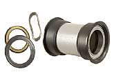 FSA Road Steel PressFit 30 Bottom Bracket Assembly