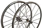 Fulcrum Racing Zero Dark Clincher Wheelset