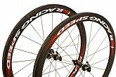 Fulcrum 2012 Racing Speed Tubular Wheelset