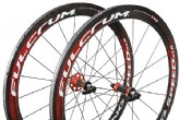 Fulcrum 2012 Racing Speed XLR Tubular Wheelset