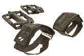 Fyxation Gates Platform Pedal and Strap Kit