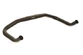 Fyxation Rodeo Pursuit Bullhorn Handlebar 25.4mm