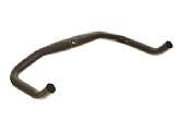 Fyxation Rodeo Pursuit Bullhorn Handlebar 31.8mm