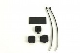 Garmin Edge Extra Mounting Bracket
