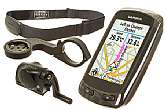 Garmin Edge 810 Bundle Heart Rate, Cadence & Navigation