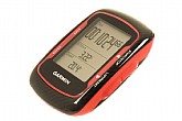 Garmin Edge 500 Red with Premium Heart Rate & Cadence