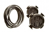 Garmin Edge Quarter Turn Bike Mount