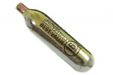Genuine Innovations 16g Threadless CO2 Cartridge