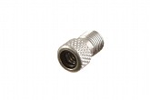 Genuine Innovations Alloy Presta Valve Adapter
