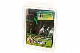 Genuine Innovations Deluxe Tire Repair and Inflation Wallet