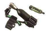 Genuine Innovations Race Day Road Kit