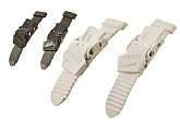 Giro Shoe Buckle Set