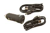 GoPro Dual USB Auto Charger