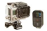 GoPro Hero3 HD Camera Black Edition
