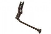 Greenfield Rear-mount Stabilizer Kickstand Black