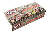 GU Performance Energy Sampler Pack
