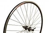 Handspun Shimano 105/DT Swiss R450 Rear Clincher Wheel