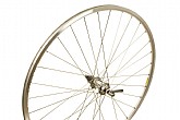 Handspun Ultegra 6700/Mavic Open Pro Rear Clincher Wheel