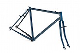 Handsome Cycles Devil Frameset