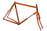 Handsome Cycles XOXO Frameset