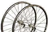 HED Ardennes CL Tubular Wheelset
