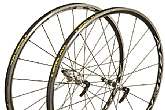 HED Ardennes LT Clincher Wheelset