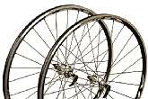 HED Ardennes CL Clincher Wheelset