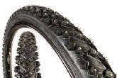 Innova Ice Husky Studded Snow Tire