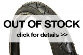Innova Power Groove 16" Tire
